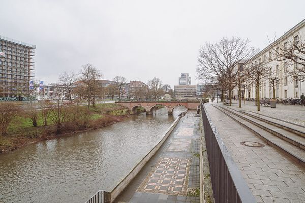 Hey, Samstag: Hannover sperrt die halbe Innenstadt