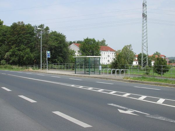 Göttinger Straße in Arnum ab Montag bis Ende 2027 gesperrt