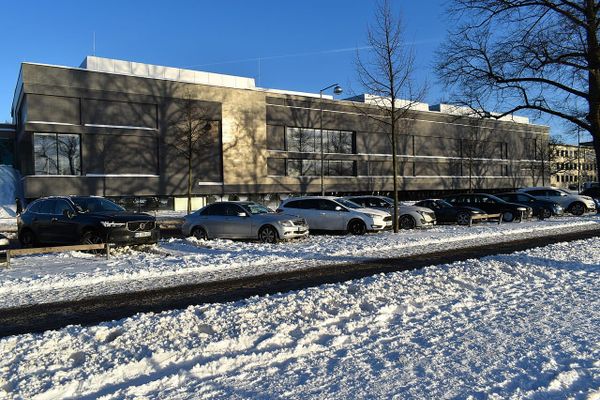 29. ZINNOBER: 61 Kunstorte öffnen am ersten Septemberwochenende