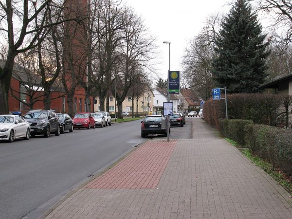 Linien 3, 7 und 13: Ersatzbusse zwischen Hauptbahnhof und Groß-Buchholz