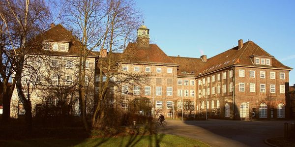 96-Jähriger stirbt nach Fahrradsturz in Lehrte