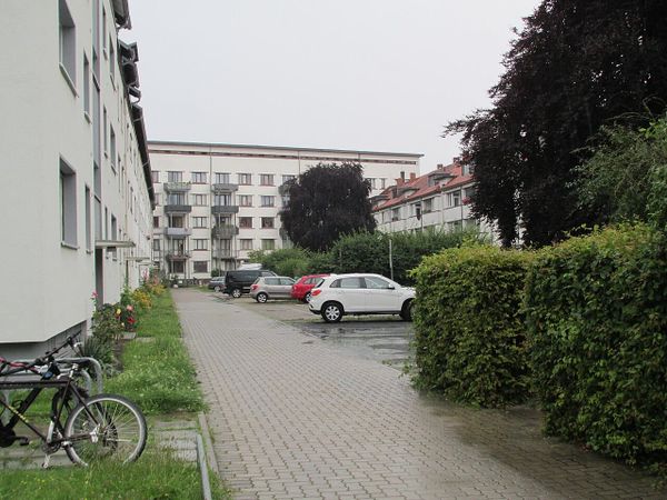 Schüsse in Groß-Buchholz: Polizei sucht Zeugen und Videoaufnahmen
