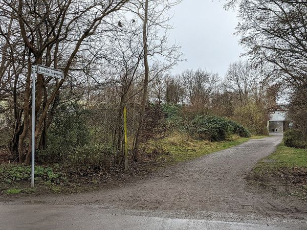 Veloroute am Kleefelder Sonnenweg öffnet schrittweise wieder