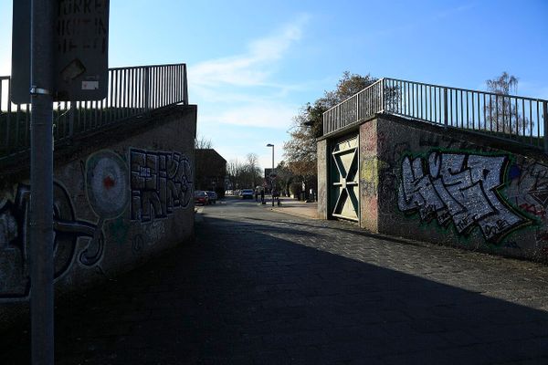 Rund 900 Einsätze nach Starkregen in Hannover