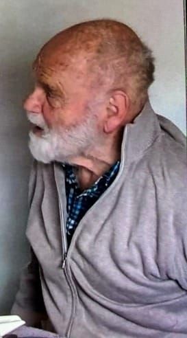 87-Jähriger aus Scherenbostel vermisst — Polizei bittet um Hinweise