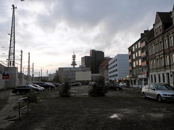 CDU will Anwohner nachts auf Supermarktparkplätzen parken lassen
