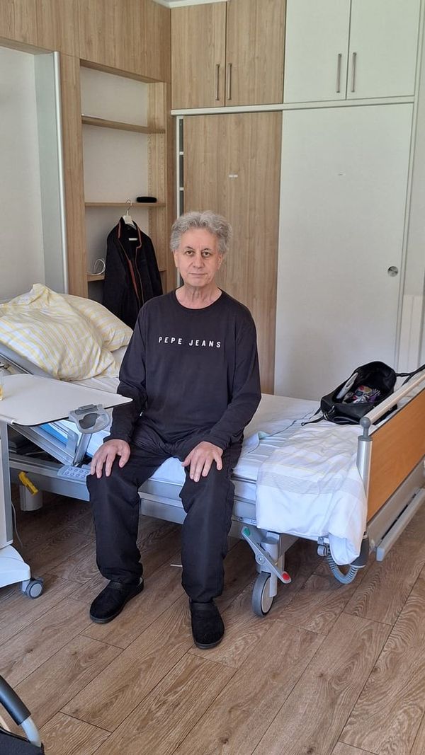 Polizei sucht vermissten 69-Jährigen aus Neustadt am Rübenberge