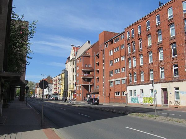 Grüne wollen Schulstandort Göttinger Straße an Gesamtplan knüpfen