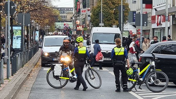 166 Trunkenheitsfahrten bei Großkontrolle in Hannover gestoppt