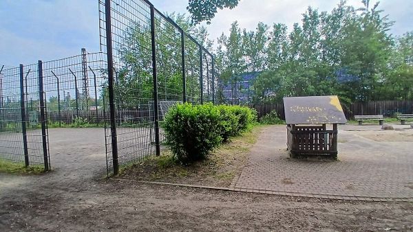 31.200 Euro für den Spielplatz Auf dem Loh