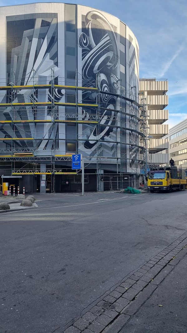 Spielothek in der Mehlstraße mit Messer überfallen