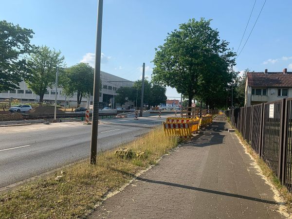 Kein Böllerverbot für Sahlkamp und Vahrenheide