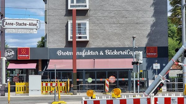 Ricklingen will Radverkehr auf der Göttinger Chaussee verbessern