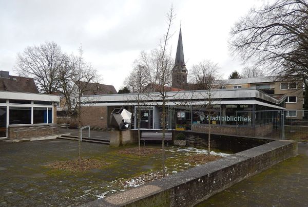 Stadtbibliothek Herrenhausen streicht BibliothekPlus-Zeiten bis auf Weiteres