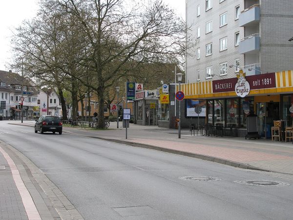 Kampfmittelverdacht in Misburg-Nord: 17.500 Anwohner müssen am 4. Oktober raus