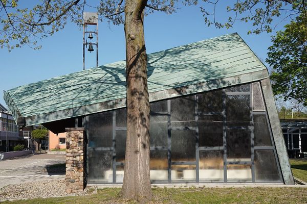 Fundbüro versteigert Fahrräder an der Hochschule Hannover