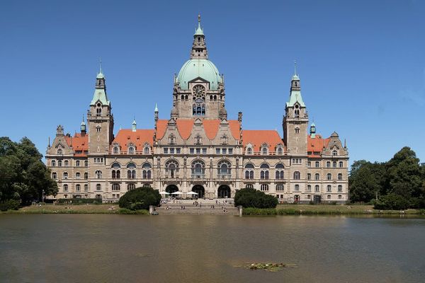 Hey, Donnerstag: Das Fundbüro versteigert Fahrräder