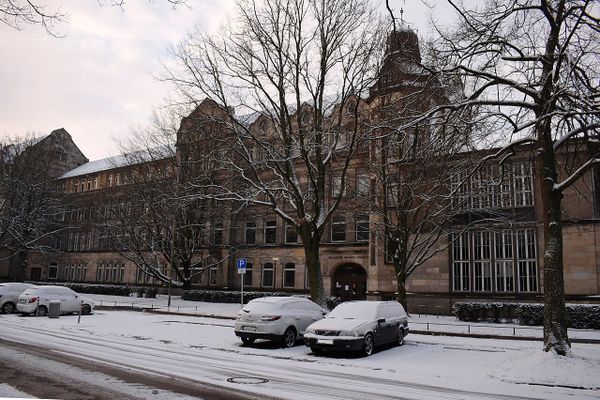 Lehrkräfte fordern Hitzekataster für Hannovers Schulen