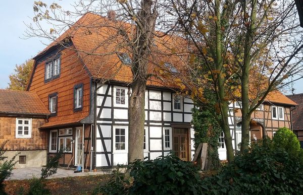 91-Jähriger stirbt bei Verkehrsunfall zwischen Ahlten und Klein Kolshorn
