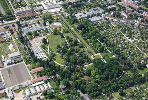 Hey, Freitag: Tempo 30 auf der Wunstorfer Straße