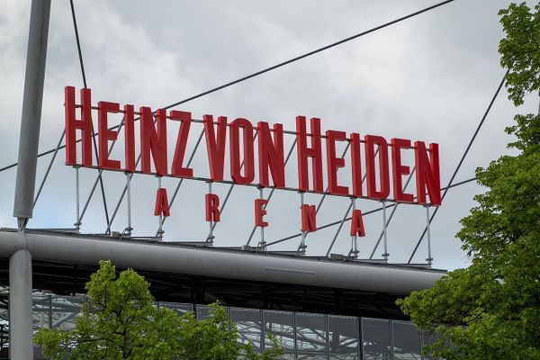 Gindorf verlängert bei 96 bis 2029