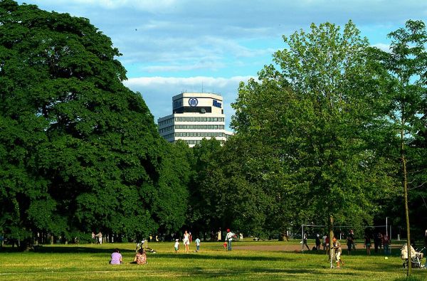 Catcalling-Aktion am Samstag in Linden-Nord, Georgengarten und der Nordstadt