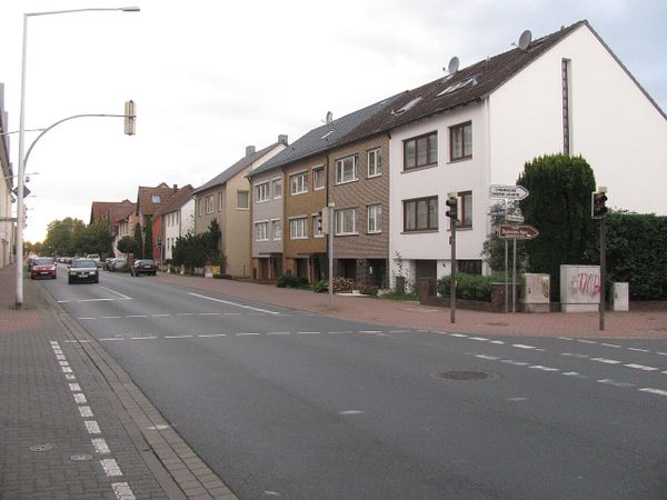 Nachbarschaftsstreit in Lehrte-Sievershausen: Mann mit Schlagwerkzeug verletzt