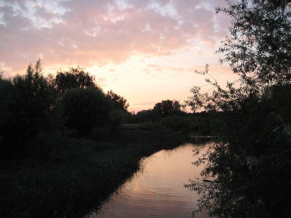 4,3 Kilometer Kanalsanierung in Ricklingen