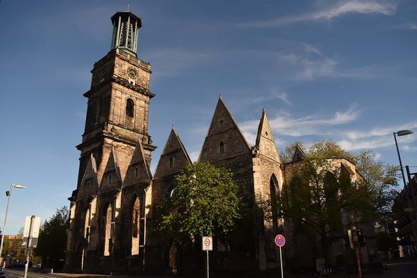 Tag des offenen Denkmals erstmals an zwei Tagen in Hannover