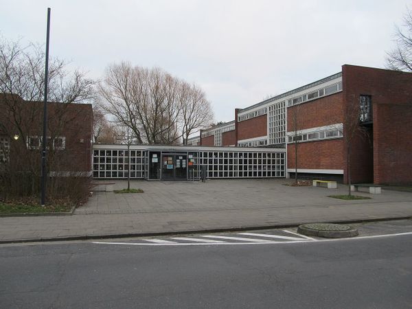 Bothfeld-Vahrenheide: Verwaltung hat keine Daten zu Schulkriminalität