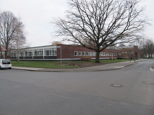 3,58 Millionen Euro für vier neue Klassenräume an der IGS Vahrenheide-Sahlkamp