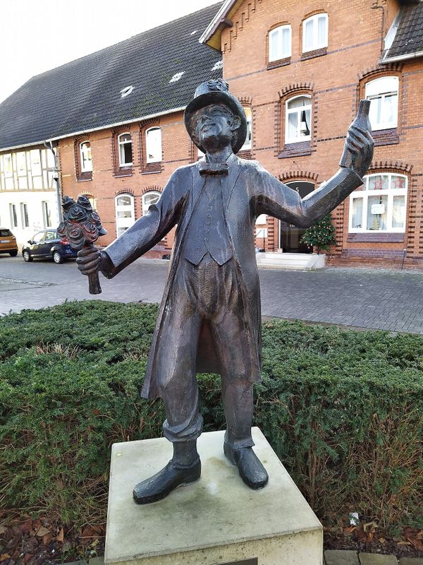 Versuchter Raub auf Spielhalle in Pattensen — Polizei sucht Zeugen