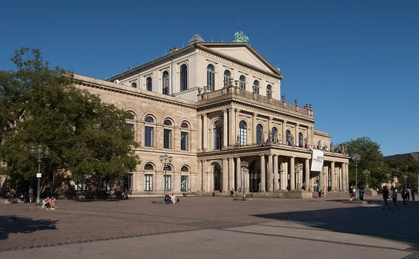 Hey, Samstag: Grünes Licht für die Neubaustrecke nach Hamburg