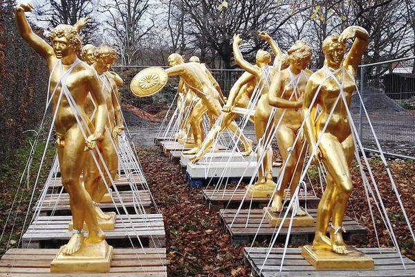 Kita Zachäus in Herrenhausen-Stöcken: Stadt passt Betreuungsplätze an