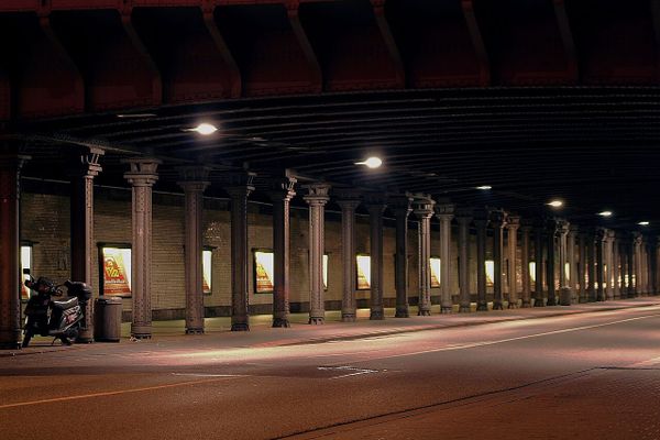 Keine Notrufknöpfe für den Lister Tunnel