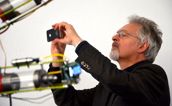 ALL NATURAL: Transatlantischer Kunstdialog im KUBUS
