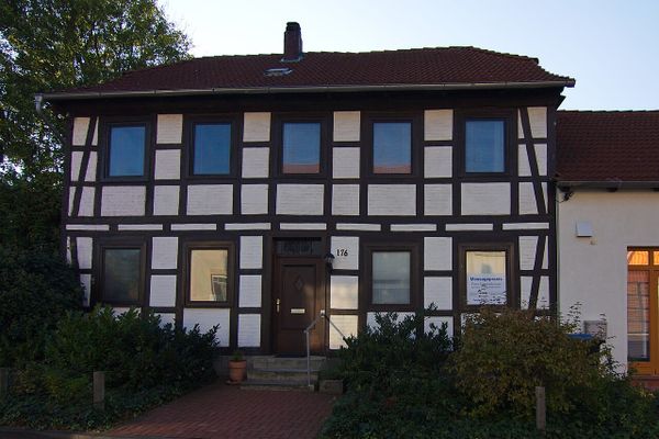 Raub auf Tabakgeschäft in Bemerode — zwei Festnahmen