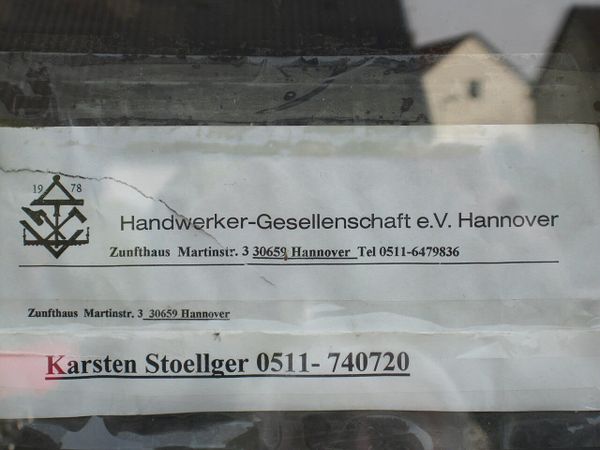 Leerstand am Klein-Buchholzer Kirchweg: Stadt leitet Verfahren ein