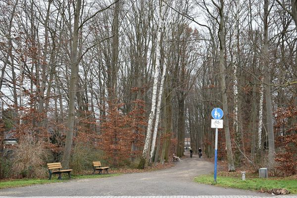 Zwei Weltkriegsbomben in Misburg-Nord entschärft