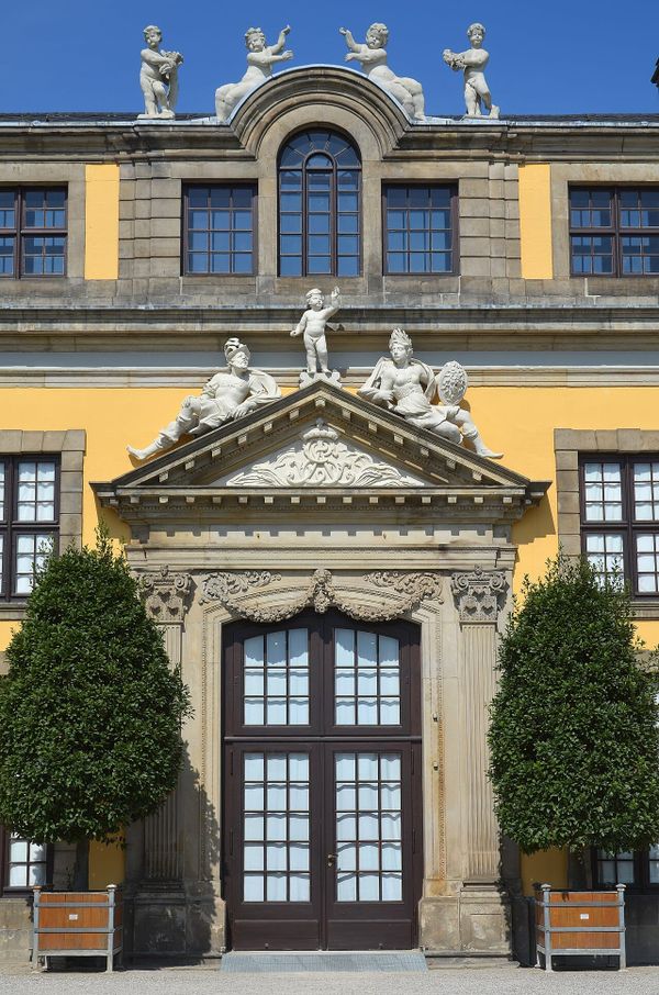 Herrenhausen Barock: 17 Konzerte ab November in der Galerie