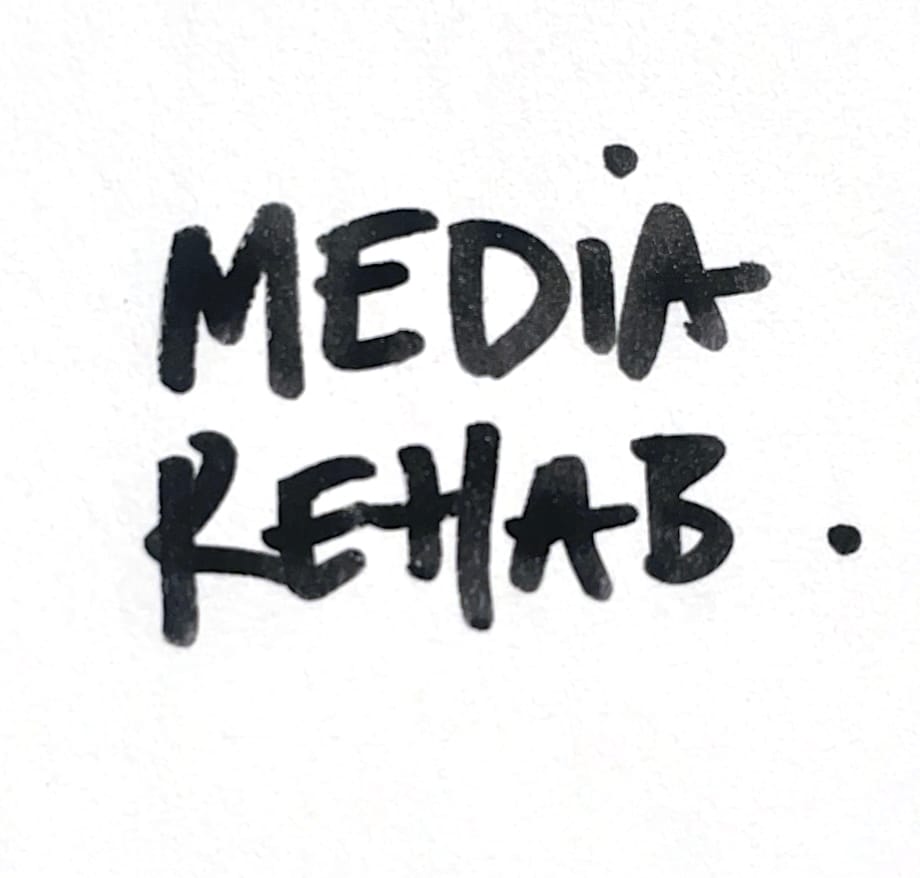 Media Rehab