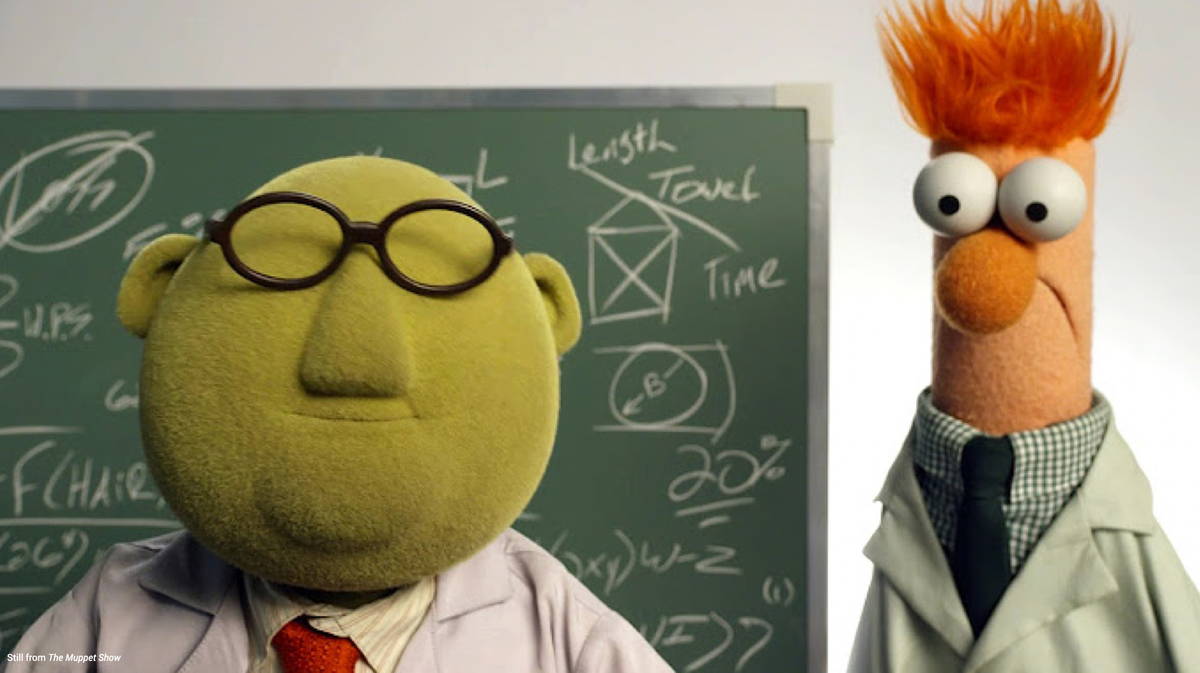 RHYTHMS | Framework & Protocol