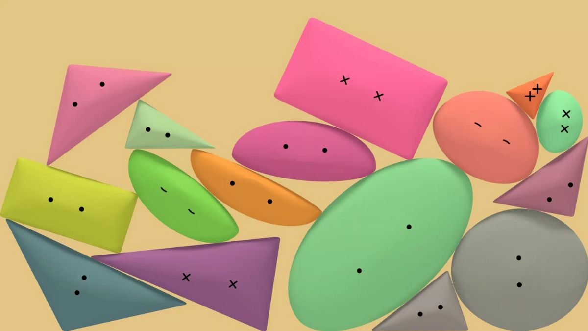 FEELINGS | Reflections