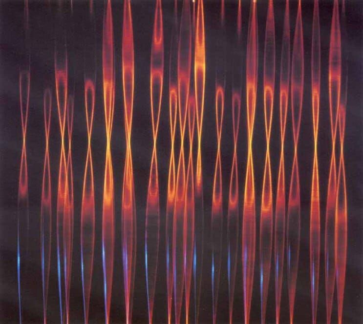 RHYTHMS | Reflections