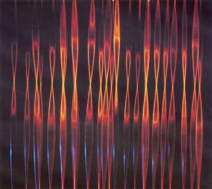 RHYTHMS | Reflections