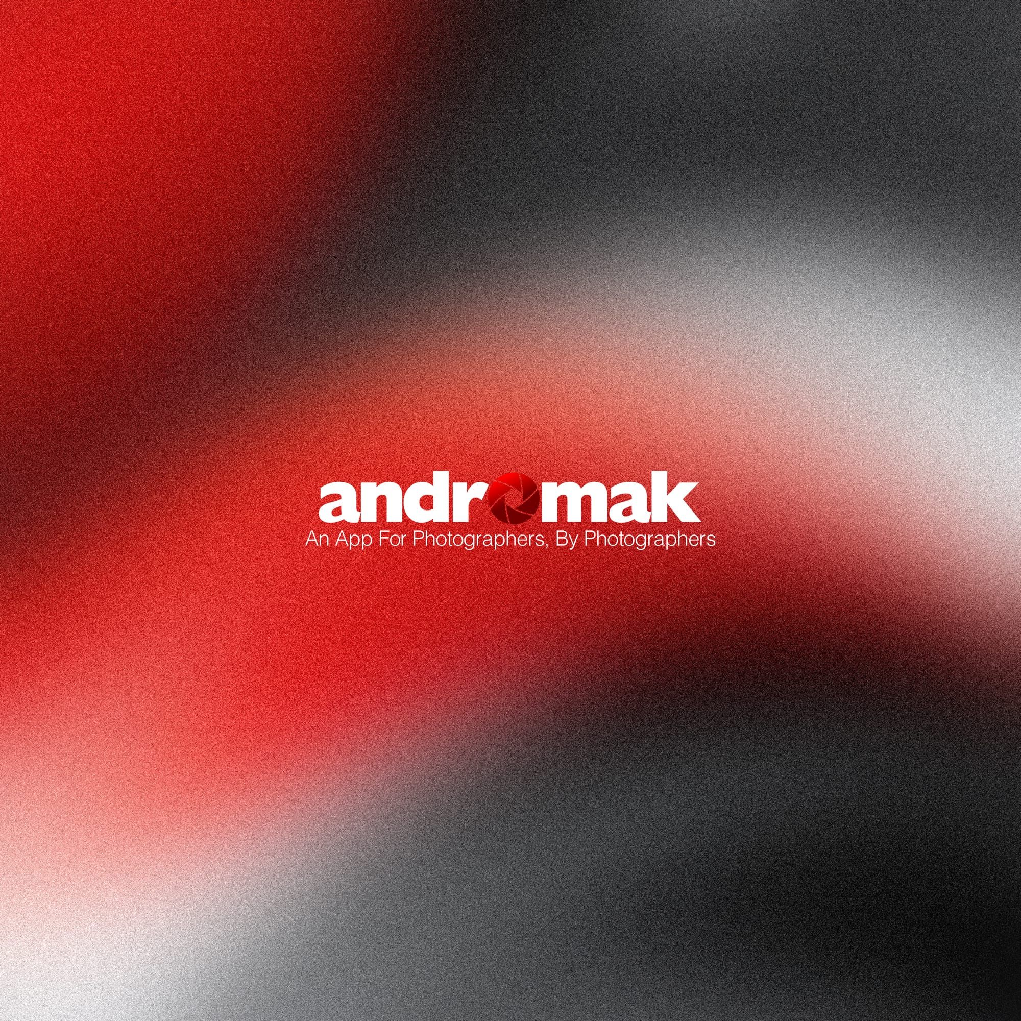 Andromak: Championing Authenticity and Fairness in Digital Photography