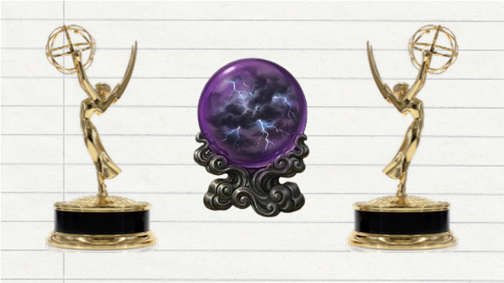 2026 Emmy Predictions