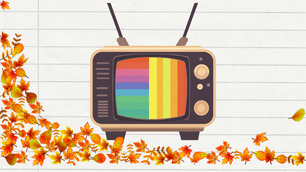 Emmys Recap + Fall TV Preview