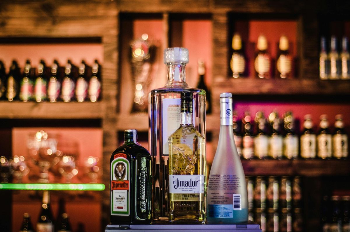 Alcohol and Mounjaro: What You Need to Know