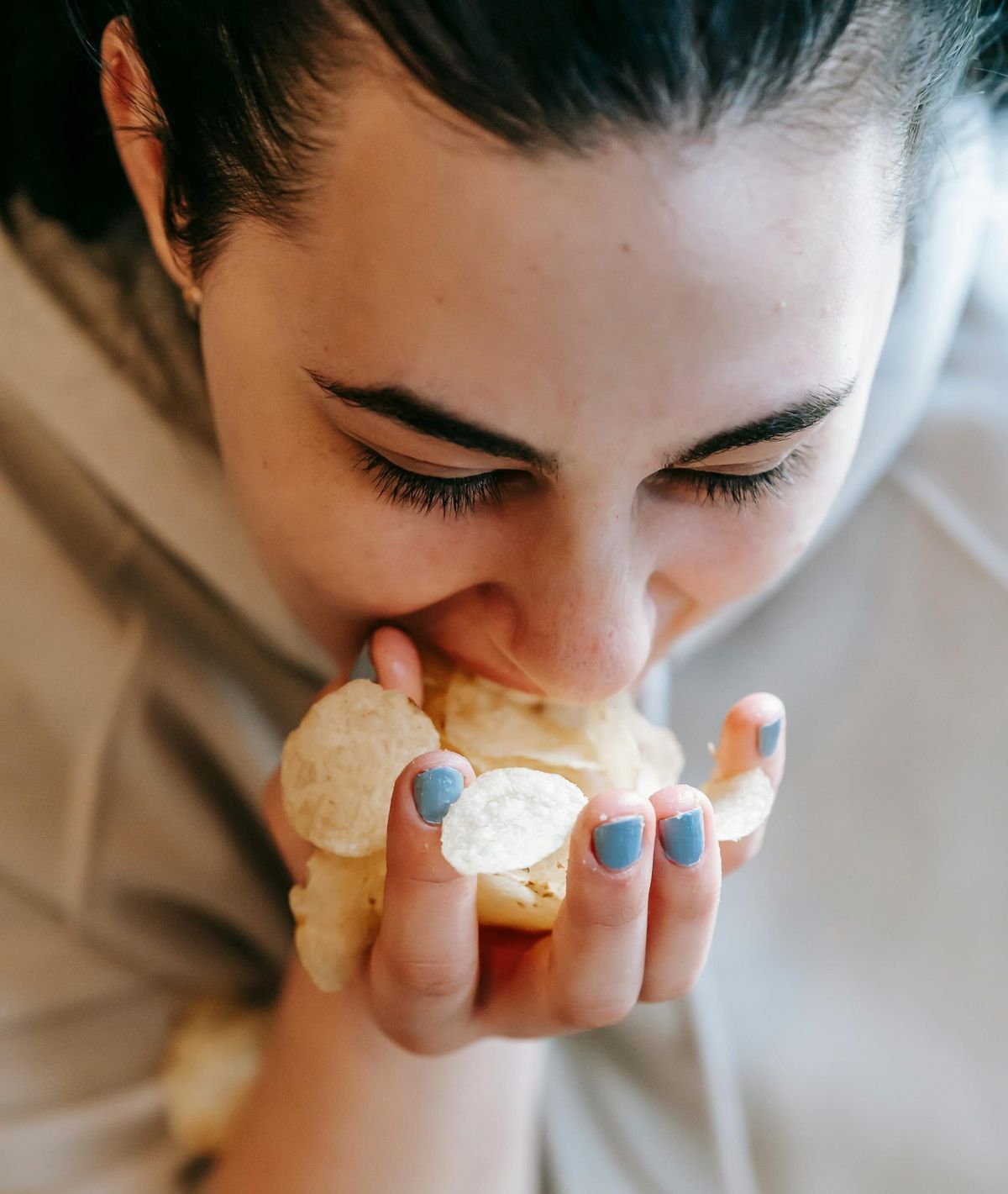 How Mounjaro Actually Reduces Cravings